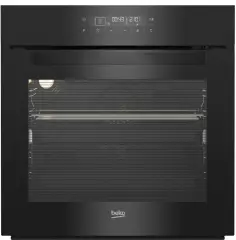 Razstavljen (odprta embalaža) - BEKO BIM144A0BPS  Vgradna pečica