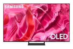 Razstavljen (odprta embalaža) - SAMSUNG QE55S90CATXXH TV sprejemnik