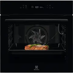 Razstavljen (odprta embalaža) - ELECTROLUX EOE7P31Z vgradna pirolitična pečica