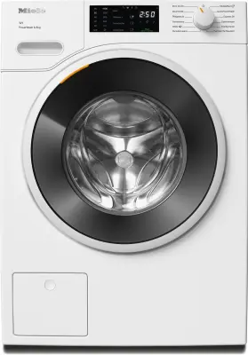 MIELE WWB360 WCS PWash pralni stroj