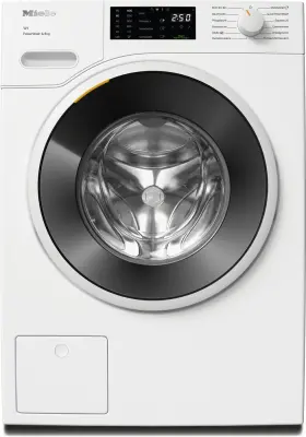 MIELE WWB360 WCS PWash pralni stroj