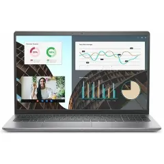 Razstavljen (odprta embalaža) - DELL Vostro 3530/15,6''/ i5/16GB/512GB SSD/NoOS prenosni računalnik