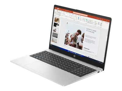 Odprta emb - HP 255 G10 Ryzen 5 7530U/16GB/512GB/W11H prenosni računalnik