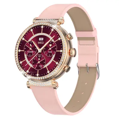 Pametna ura TK28 Pink