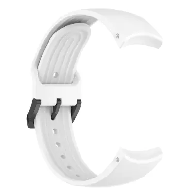 Silikonski pašček za uro Xiaomi Watch S1 Pro White
