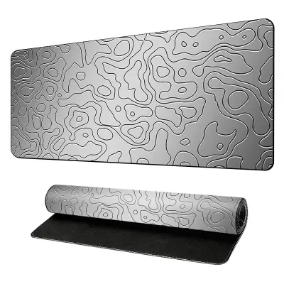 Umetniška cvetlična podloga za miško MultiColor S