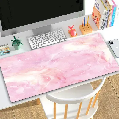 Marmorna podloga za miško - Izboljšajte svoj delovni prostor   Model 6