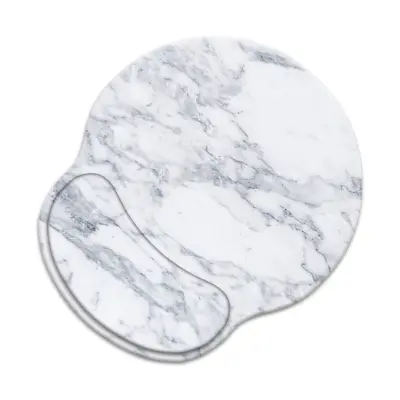 Ergonomska podloga za miško z oporo za zapestje   Model 1