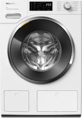 MIELE WWG880 WPS PWash&TDos&Steam pralni stroj
