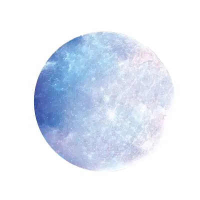 Podloga za miško s flamingom in ognjemetom   Model 5