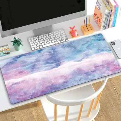 Marmorna podloga za miško - Izboljšajte svoj delovni prostor   Model 2