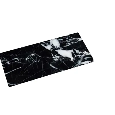 Marmorna podloga za miško - Izboljšajte svoj delovni prostor   Model 1