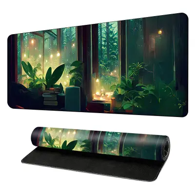 Podloga za miško serije Scenic  M