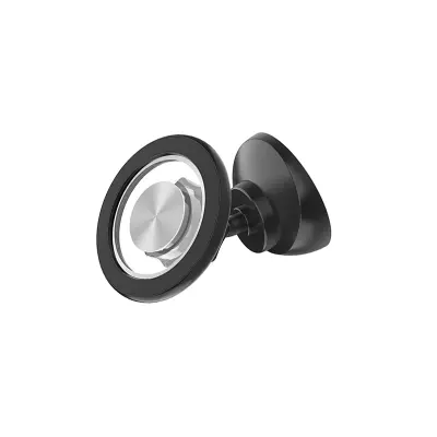 Magnetni nosilec za telefon za avto, Nosilec za telefon za na armaturno ploščo ali vetrobransko steklo