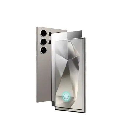 Zaščitna folija za zaslon za telefone Samsung Galaxy   Samsung Galaxy S24 Plus