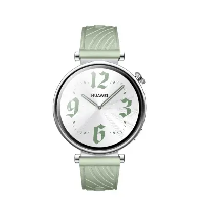 3D ukrivljeno zaščitno steklo za Huawei Watch GT4  41 mm