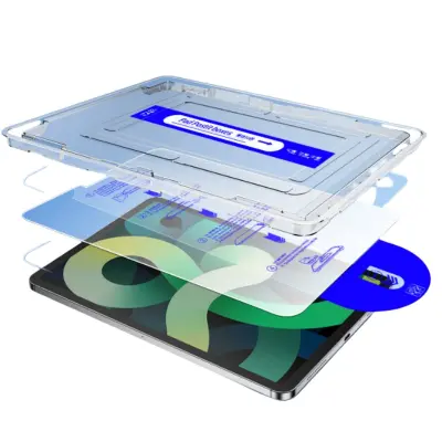 Zaščitna folija za ekran Huawei Matepad 10.4, odporna proti prahu