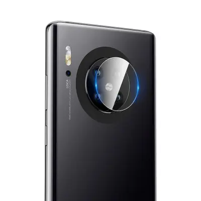 Zaščitno steklo za objektiv fotoaparata Huawei - vrhunsko kaljeno steklo   HUAWEI P40 Pro