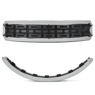 Nadomestni naglavni trak za Bose QC35, QC35II, QC45 LightGrey