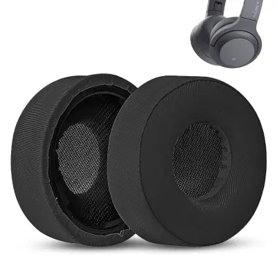 Nadomestne blazinice za slušalke Sony WH-H800 Black