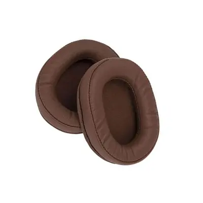 Nadomestne ušesne blazinice za slušalke Sony Brown