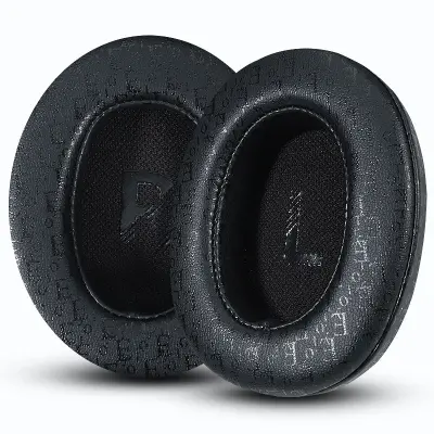 Nadomestne blazinice za slušalke Skullcandy Crusher Wireless, HESH 3, VENUE Black