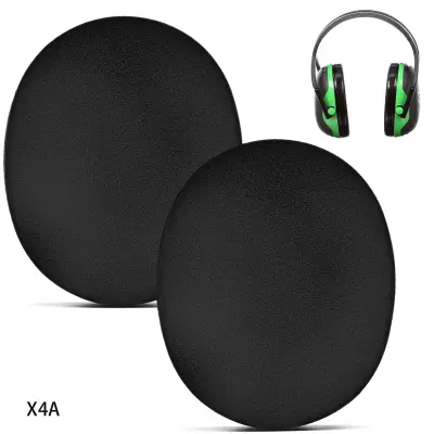 Ušesne blazinice za zmanjšanje hrupa za 3M PELTOR   Model 1