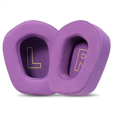 Hladilne blazinice za slušalke Logitech G733/G335 Purple