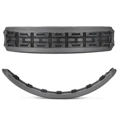 Nadomestni naglavni trak za Bose QC35, QC35II, QC45 DarkGrey