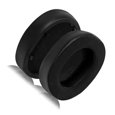 Nadomestne ušesne blazinice za slušalke Sony WH-1000XM5 Black