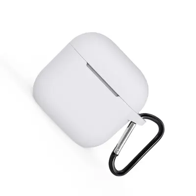 Silikonski etui za AirPods White  Apple AirPods 3