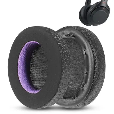 Hladilne blazinice za uši za slušalke Sony WH-1000XM3