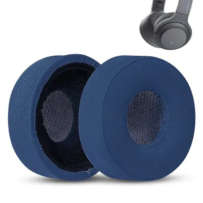 Nadomestne blazinice za slušalke Sony WH-H800 Blue