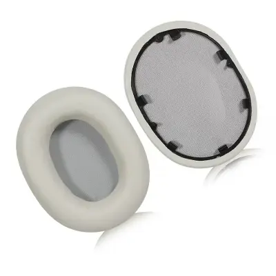 Nadomestne blazinice za slušalke Sony WH-1000XM5 Silver