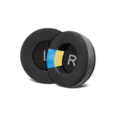 Nadomestne ušesne blazinice za slušalke AKG K550, K551, K552, K553