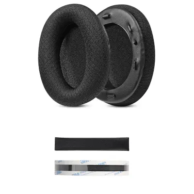 Nadomestne blazinice za slušalke EDIFIER W800BT Plus Black