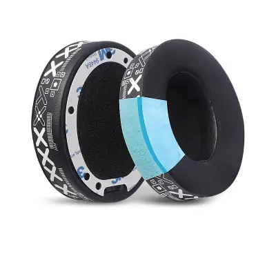 Nadomestne blazinice za slušalke Beats Studio3/2 Black