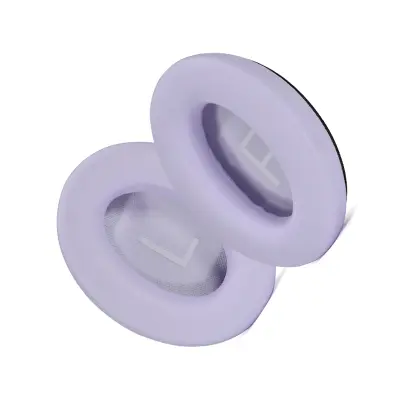 Nadomestne ušesne blazinice za Bose QC45 QC35 Purple