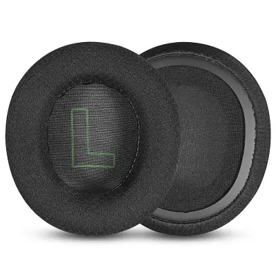 Nadomestne blazinice za slušalke SteelSeries Arctis Nova Pro Black+Green