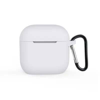 Silikonski etui za AirPods White  Apple AirPods 4