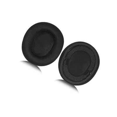 Nadomestne blazinice za slušalke SteelSeries Arctis Nova Pro - črne