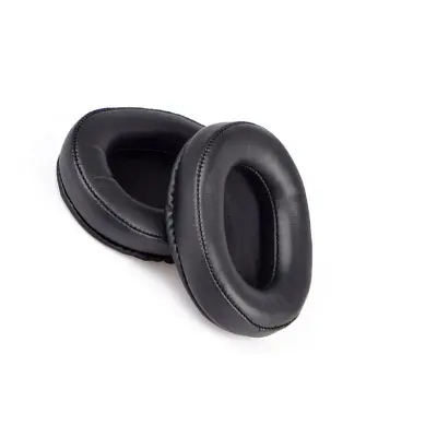 Nadomestne ušesne blazinice za slušalke Sony Black