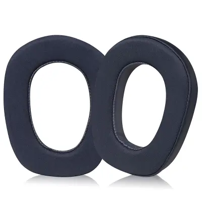 Hladilne nadomestne blazinice za slušalke Logitech G435 - modra