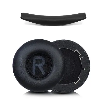 Nadomestne blazinice za ušesa za JBL TUNE600BTNC Black