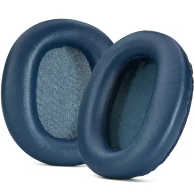 Ušesne blazinice iz spominske pene za slušalke Sony WH-CH720N Blue