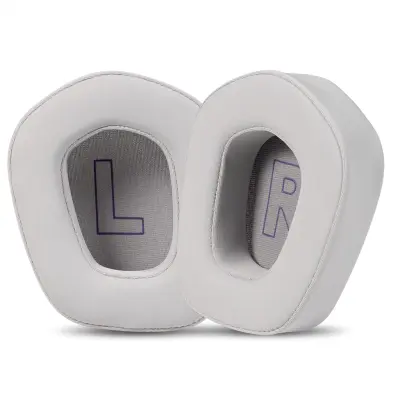 Hladilne blazinice za slušalke Logitech G733/G335 Grey
