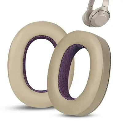 Nadomestne blazinice za slušalke Sony WH-1000XM2