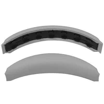 Nadomestni naglavni trak za slušalke Bose QC35 Grey