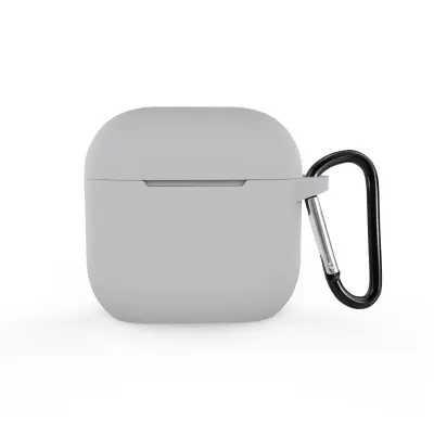 Silikonski etui za AirPods Grey  Apple AirPods 3