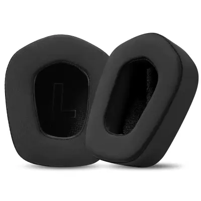 Hladilne blazinice za slušalke Logitech G733/G335 Black
